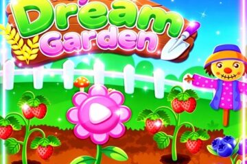 Welcome To The Garden Peaceful Pixel Life