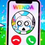 Wenda Call Merge Puzzle