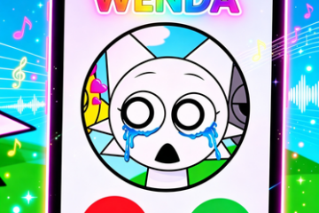 Wenda Call Merge Puzzle