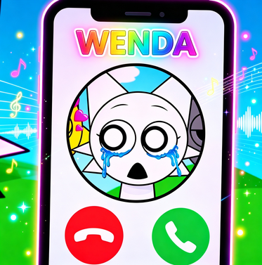 Wenda Call Merge Puzzle