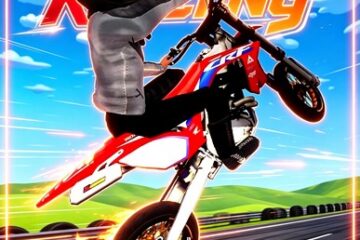Wheelie Master Balance Line