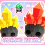 Wobbly Pets Balance Walk