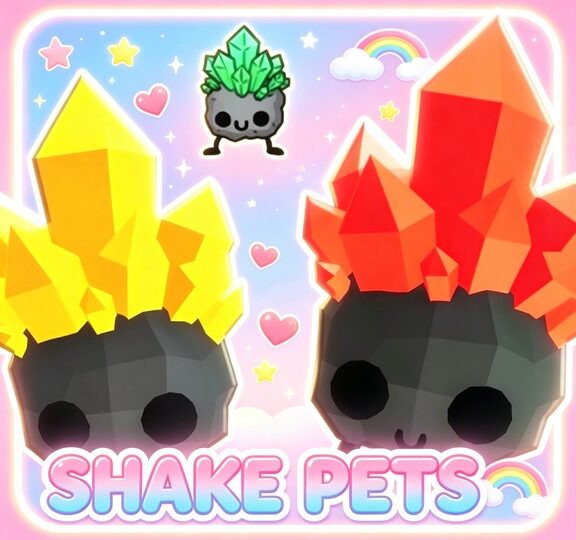 Wobbly Pets Balance Walk