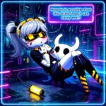 Your AI Slop Bores Me Human Or Bot Party