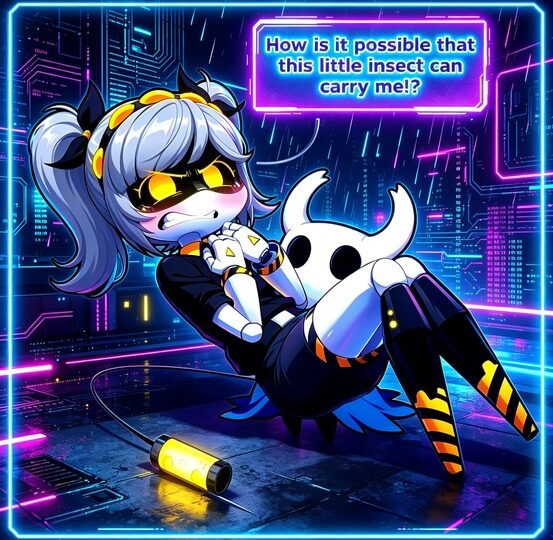 Your AI Slop Bores Me Human Or Bot Party