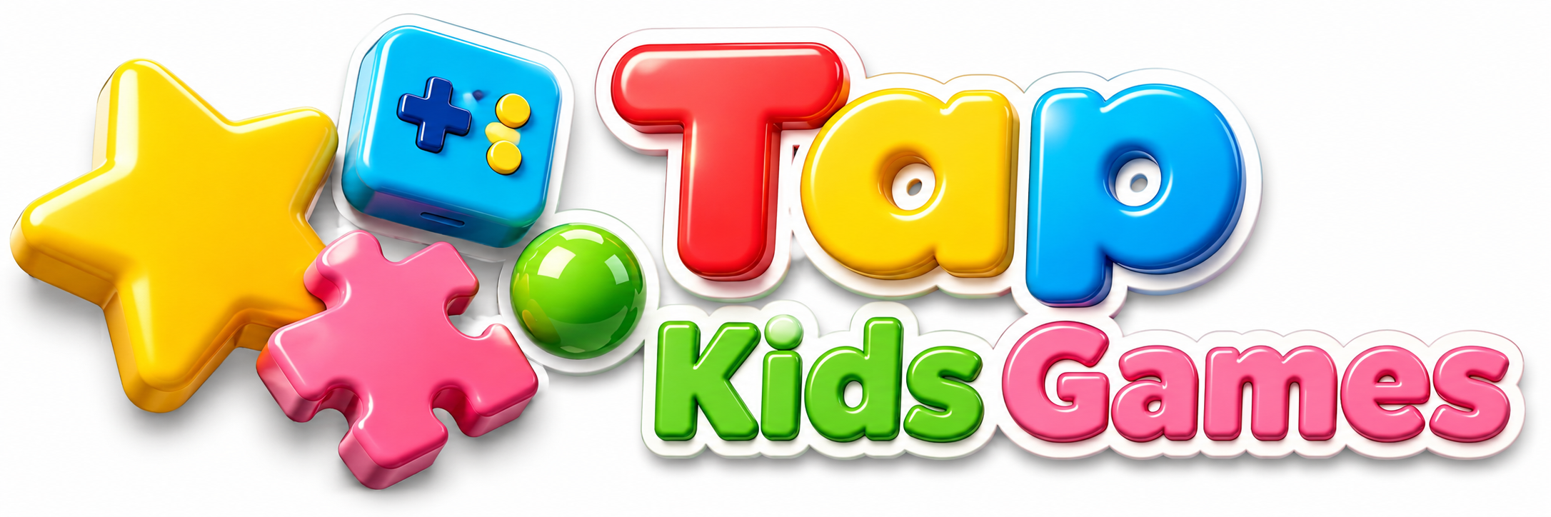 Tap Kids Games