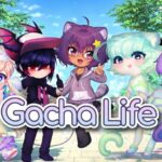 Anime Avatar Gacha Studio