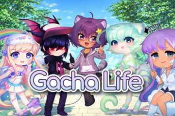 Anime Avatar Gacha Studio