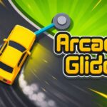Arcade Corner Glide