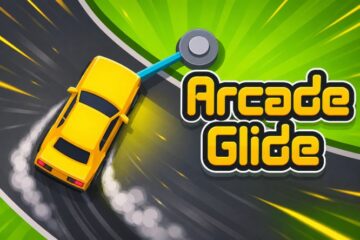 Arcade Corner Glide