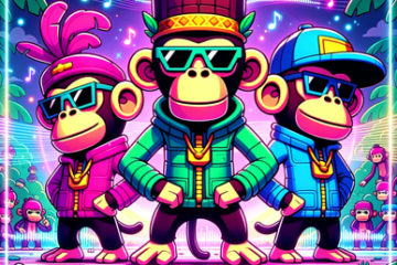 Banana Crew Beatbox Mix