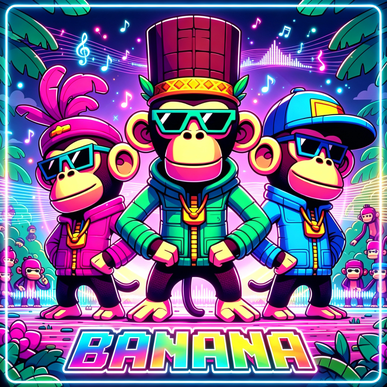 Banana Crew Beatbox Mix