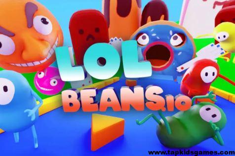 Bean Dash Obstacle Party