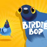 Birdie Beat Tap