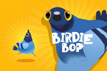 Birdie Beat Tap