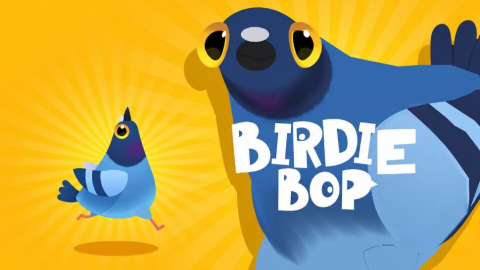 Birdie Beat Tap