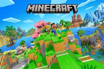 Block Craft Survival World