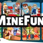 Block Minigame Hub