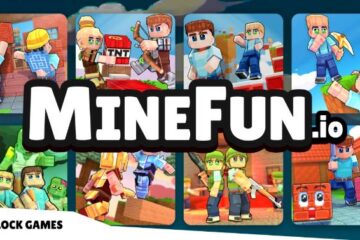 Block Minigame Hub