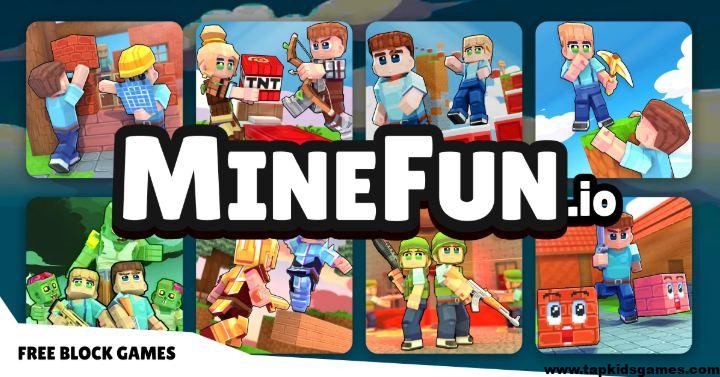 Block Minigame Hub