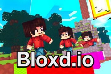 Block Parkour Builder