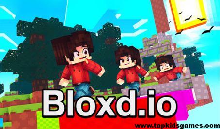 Block Parkour Builder