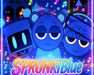 Blue and Rue Beatbox Journey
