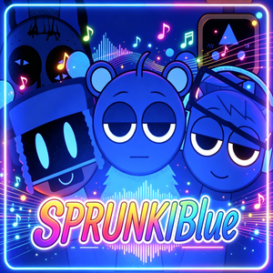 Blue and Rue Beatbox Journey
