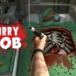 Bob Physics Clinic