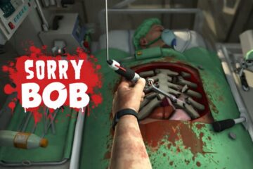 Bob Physics Clinic