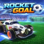 Boost Car Goal Rush
