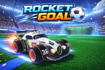 Boost Car Goal Rush