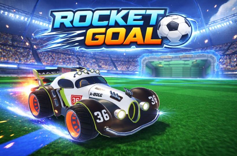 Boost Car Goal Rush