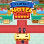 Boutique Hotel Manager