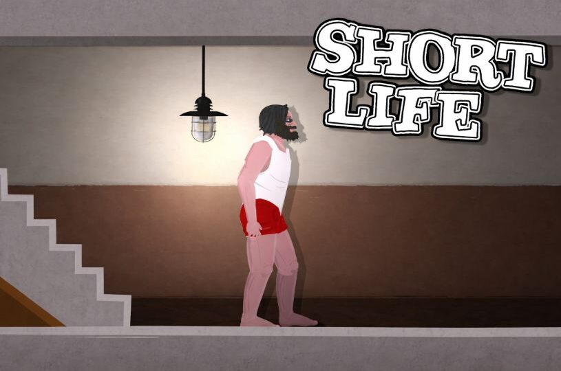 Careful Ragdoll Platformer
