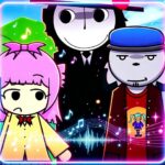 Chibikins Pocket Mix