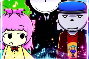 Chibikins Pocket Mix