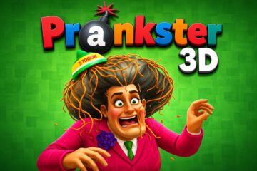 Choice Prank Puzzle