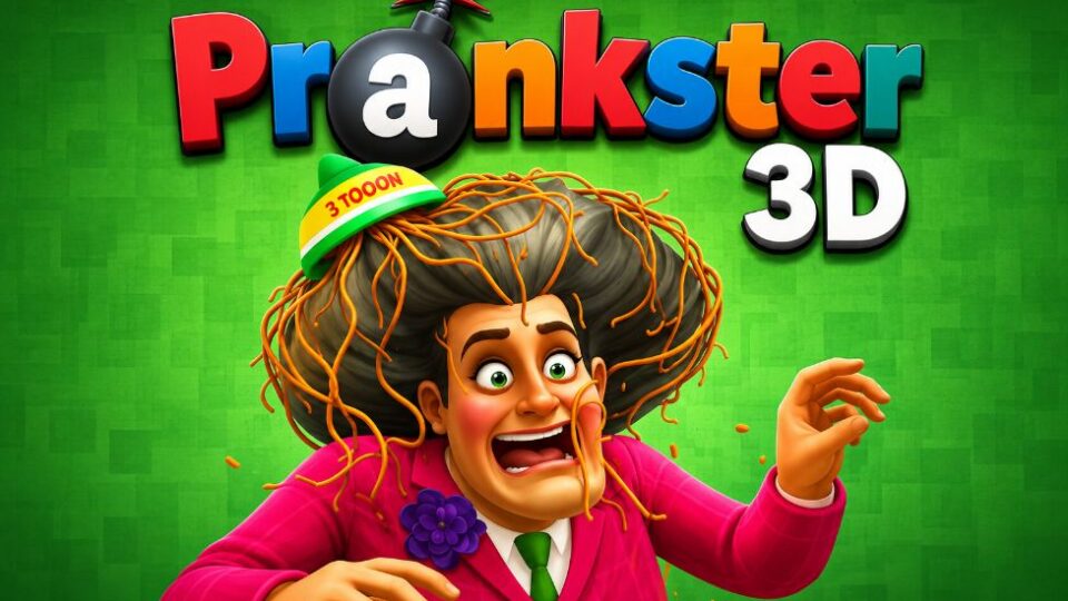 Choice Prank Puzzle