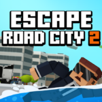 City Getaway Drive 2