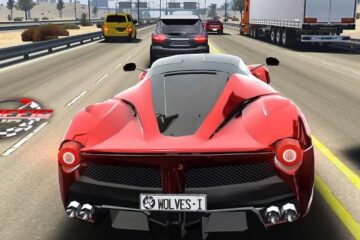 City Highway Tour