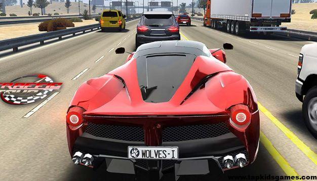 City Highway Tour