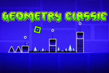 Classic Lite Cube Dash