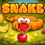 Classic Snake Fruit Run