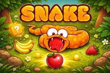 Classic Snake Fruit Run