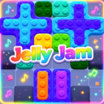 Color Block Jam Puzzle Clear