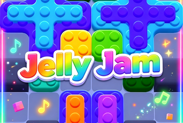 Color Block Jam Puzzle Clear