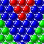 Color Bubble Match