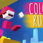 Color Match Dash