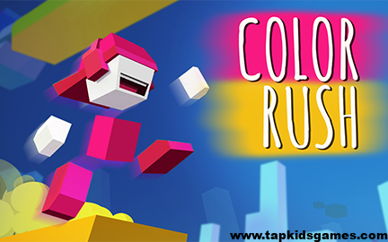 Color Match Dash